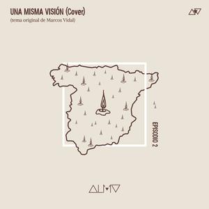 Una misma visión (cover)