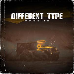 DIFFERENT TYPE (Explicit)
