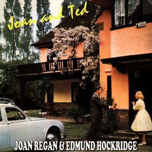 Joan and Ted