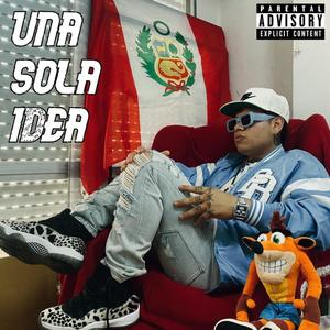 Andamo en nave (feat. Mel Wolf, Wilson Cadena, Edson Gues & WK/Warkat)