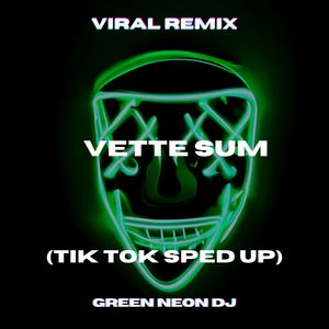 VETTE SUM Nuke Radio We Make Your Eardrums Bleed (Tik Tok Sped Up Best Part) (Remix)