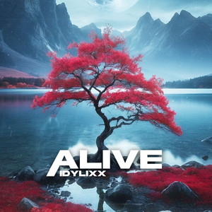 Alive (Radio Edit)
