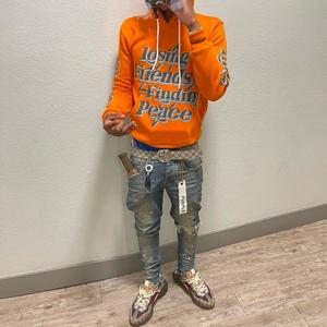 Purple Jeans (Explicit)