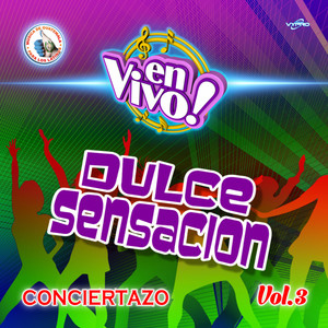 Conciertazo Vol. 3. Música de Guatemala para los Latinos (En Vivo)