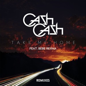 Take Me Home - remix (Fareoh Remix)