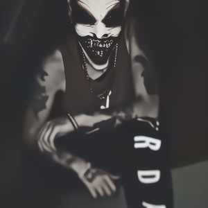 Gangsta **** (Explicit)