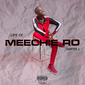 Life of Meechie Ro: Chapter 1 (Explicit)