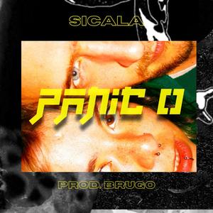 PANIC (feat. Brugo) [Explicit]