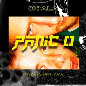 PANIC (feat. Brugo) (Explicit)