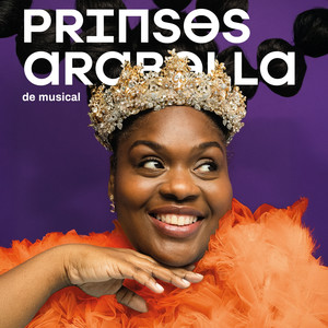 Alleen Zijn (uit Prinses Arabella - de musical)