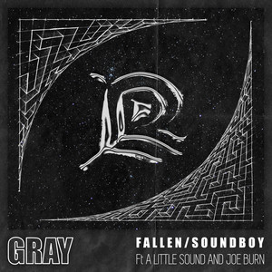 Fallen(feat. A Little Sound)