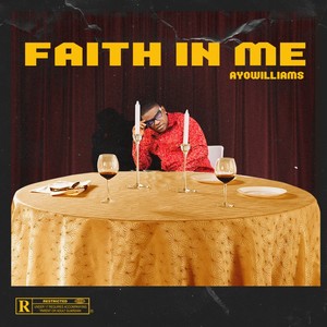 Faith in Me (Explicit)