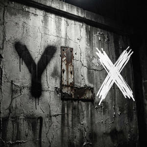 Antwoord (feat. YNG Grey) (Explicit)