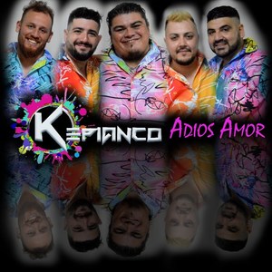 Adiós Amor (Kepianco)