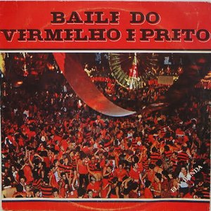 Baile do Vermelho e Preto