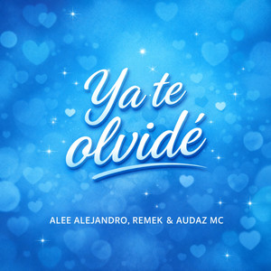 Ya Te Olvide