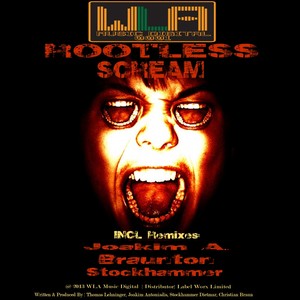 Scream (Original Mix)