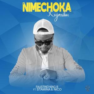 Nimechoka Kujaribu (feat. Stamina Shorwebwenzi & Nicoh) [Explicit]