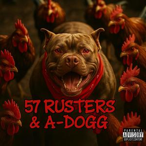 LACES (feat. Xtra 900 & K5) (Explicit)