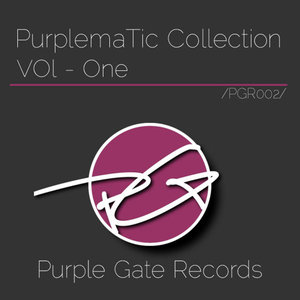 Purplematic Collection Vol-one