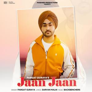 Jaan Jaan (feat. Pargat Guraya)
