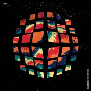 Spirit (N.O.B.A Remix)