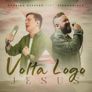 Volta Logo Jesus