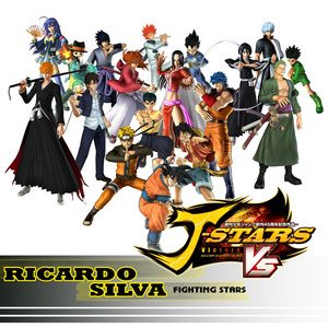 Fighting Stars