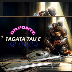 Tagata tau e, o Iesu