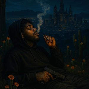 Can't Complain (feat. Spazzoutkdot) (Explicit)