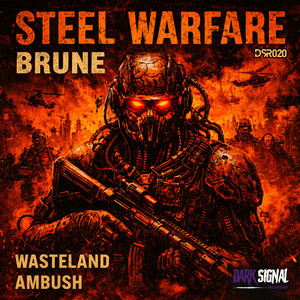 Steel Warfare
