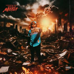 Get Ready Everybody (feat. Westside DC, Terrance Won & Westside Tone) (Explicit)