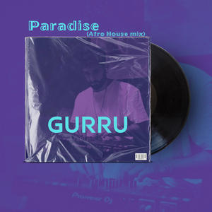 Paradise (Afro House mix)