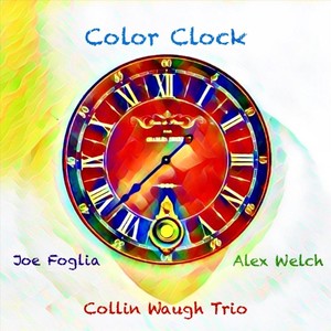 Color Clock