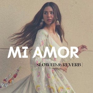 Mi Amor (Slowed|Reverb)