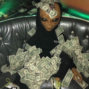Jefe (feat. L.K)
