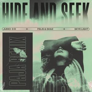 Hide and Seek (feat. Skye Light & PAJA) [PAJA Re-Work]