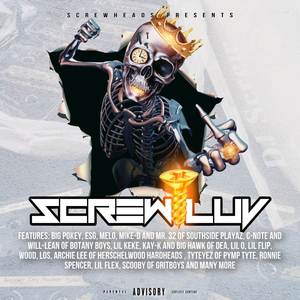 Screw Luv (Explicit)