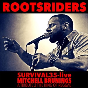 Survival35 (Live)