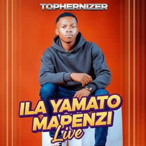 Ila Yamoto Mapenzi (Live Singeli Remix)