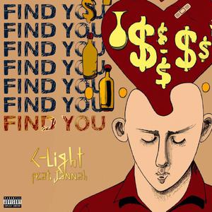 Find YOU (feat. Jannah) (Explicit)