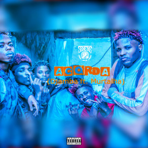 ACORDA (Original Mix|Explicit)