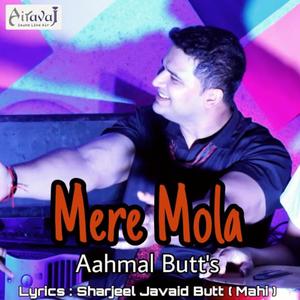 Hamad Mere Mola (feat. Ashmal Butt)