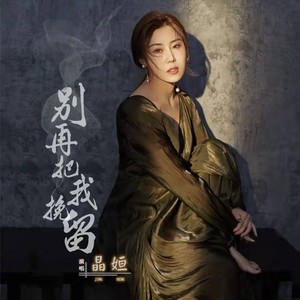 别再把我挽留 (DJ版伴奏)