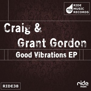 Good Vibrations Ep