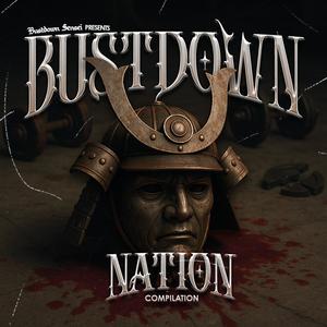 Bustdown Sensei (feat. Mad Dog & Yung Cinco)