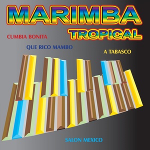 Marimba Tropical