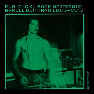 Untitled (Marcel Dettmann Cut - Mixed)