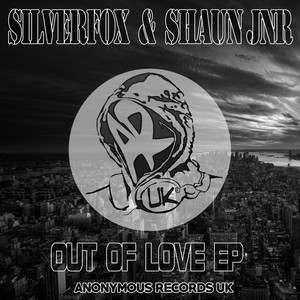 Where The Love Is (Original Mix)