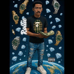 Rollie (Explicit)
